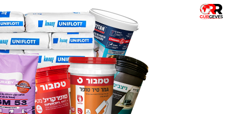 הכל לבניה