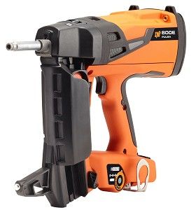 אקדח גז PULSA 800E SPIT + מתנה 1000 מסמרים  + 2 בלון גז