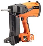 אקדח גז PULSA 800E SPIT + מתנה 1000 מסמרים  + 2 בלון גז 