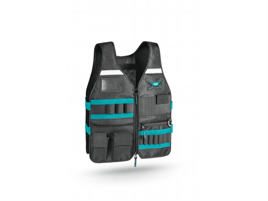 אפוד לכלים E-05636 מתוצרת Makita