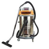 שואב אבק תעשייתי 80 ליטר 3 מנועים 4500W KARNAF 