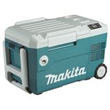 צידנית מקרר / מחמם DCW180 MAKITA גוף בלבד! 20 ליטר 