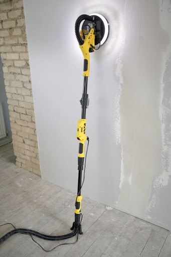 מלטשת טלסקופית גבס STANLEY SFMEE500S