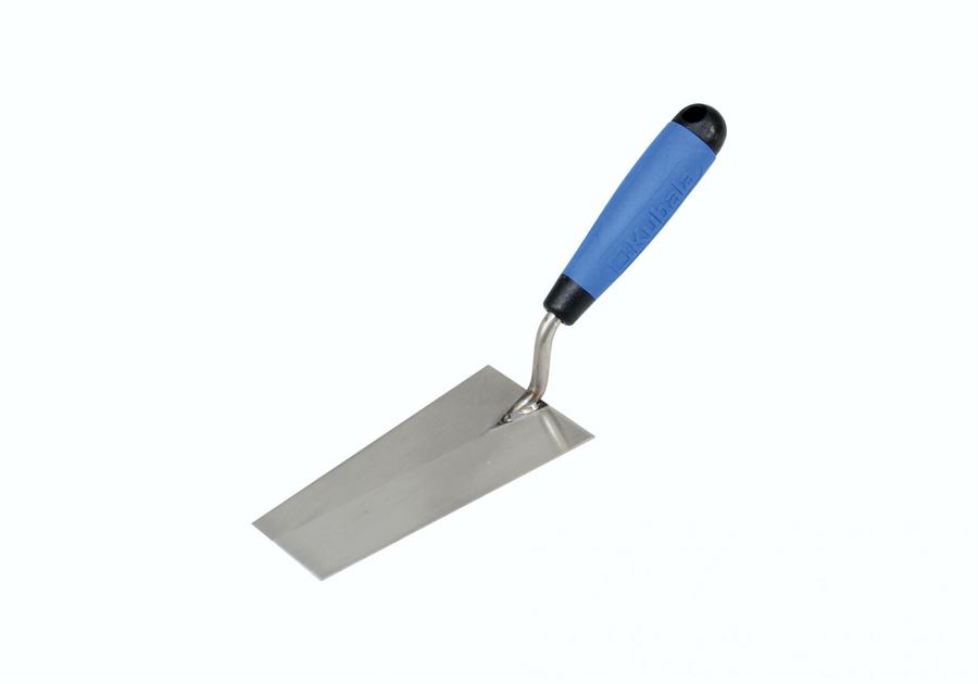 כף בנאים ידית ארגונומית 90x145x55