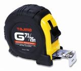 מטר מקצועי 7.5 מ' מבית Tajima 