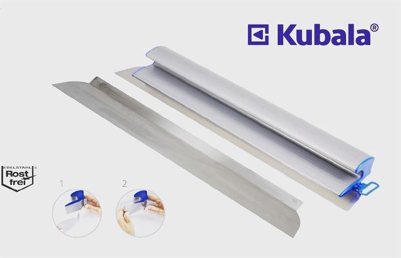 שפכטל KUBALA אגרנומי 20 ס