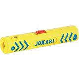 חושף חוטים לכבל COAX גרמניה JOKARI 30600 