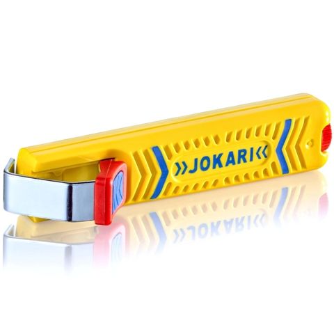 חושף חוטים לכבל JOKARI 10270 גרמניה