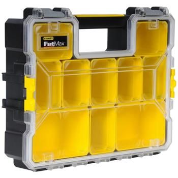אורגנייזר מקצועי גדול Stanley