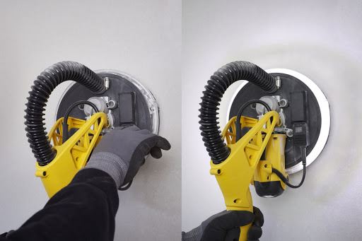 מלטשת טלסקופית גבס STANLEY SFMEE500S