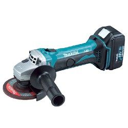 משחזת BGA452Z Makita