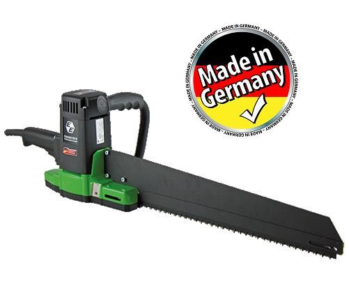 מסור אליגטור EDB480 EIBENSTOCK