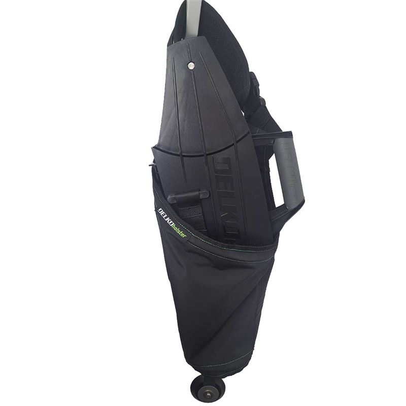 DELKO  HOLSTER נרתיק כלים