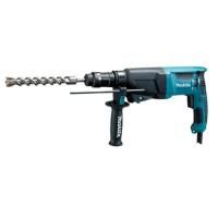 פטישון MAKITA HR2630TX12 סט מקדחים