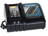 מטען 14.4v 18v DC18RC makita 