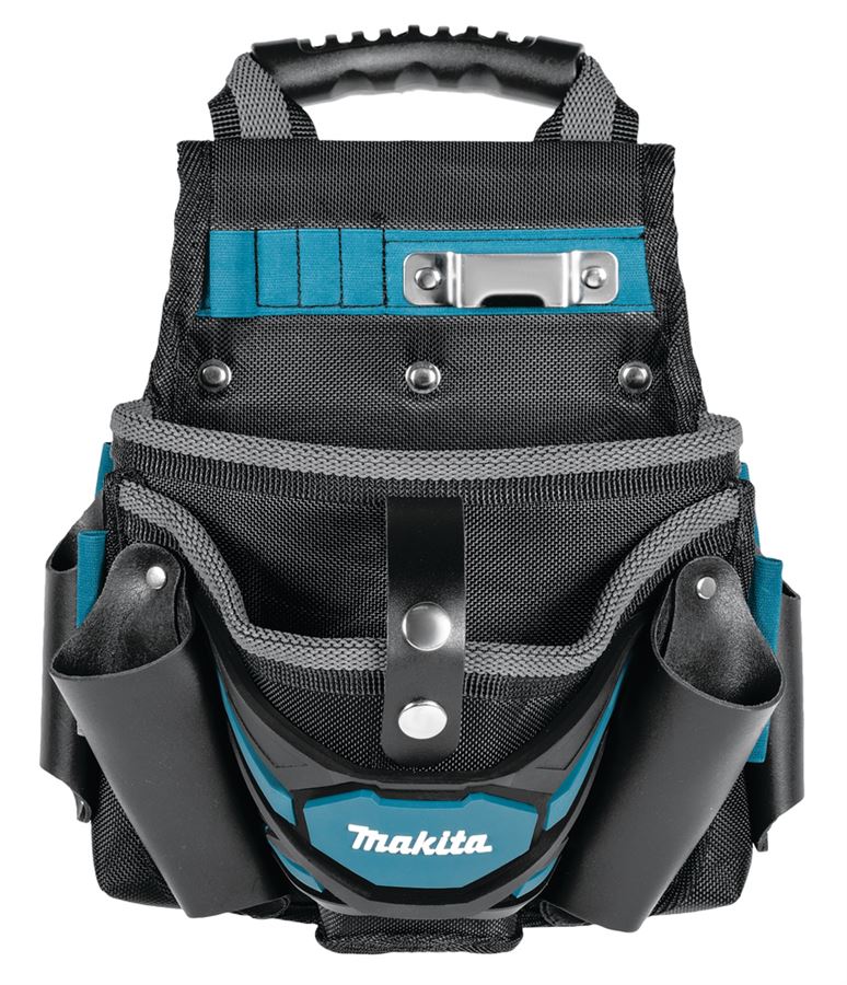 פאוץ' למברגה + כלים E-05125 מתוצרת Makita