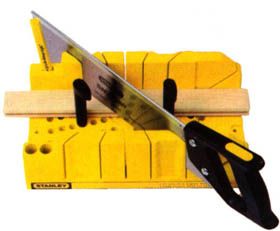 סט גרונג מקצועי ידני STANLEY 120600